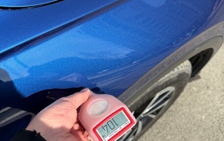 Volkswagen Tiguan II, 2018 год, 2 600 000 рублей, 36 фотография