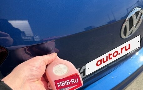 Volkswagen Tiguan II, 2018 год, 2 600 000 рублей, 32 фотография