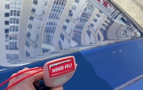 Volkswagen Tiguan II, 2018 год, 2 600 000 рублей, 35 фотография