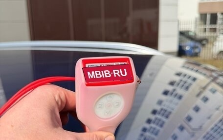 Volkswagen Tiguan II, 2018 год, 2 600 000 рублей, 38 фотография