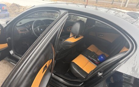 BMW 5 серия, 2004 год, 780 000 рублей, 9 фотография