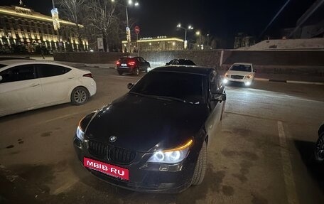 BMW 5 серия, 2004 год, 780 000 рублей, 7 фотография