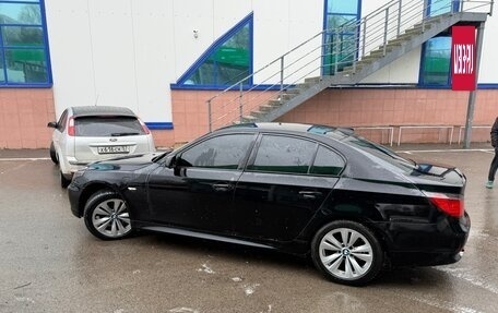 BMW 5 серия, 2004 год, 780 000 рублей, 6 фотография