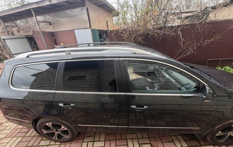 Volkswagen Passat B6, 2007 год, 790 000 рублей, 2 фотография