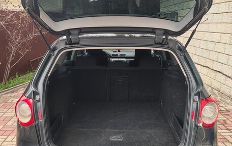 Volkswagen Passat B6, 2007 год, 790 000 рублей, 8 фотография