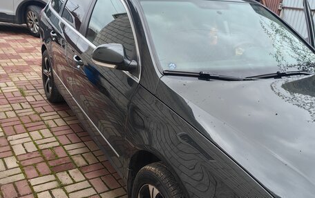 Volkswagen Passat B6, 2007 год, 790 000 рублей, 11 фотография