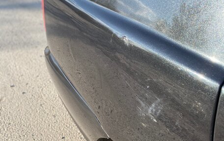 Hyundai Accent II, 2008 год, 470 000 рублей, 7 фотография