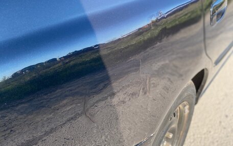 Hyundai Accent II, 2008 год, 470 000 рублей, 8 фотография