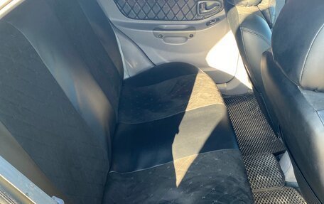 Hyundai Accent II, 2008 год, 470 000 рублей, 9 фотография