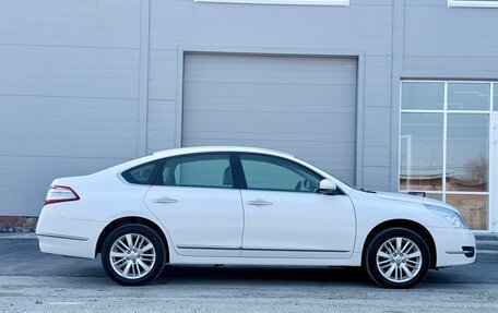 Nissan Teana, 2012 год, 1 397 000 рублей, 8 фотография