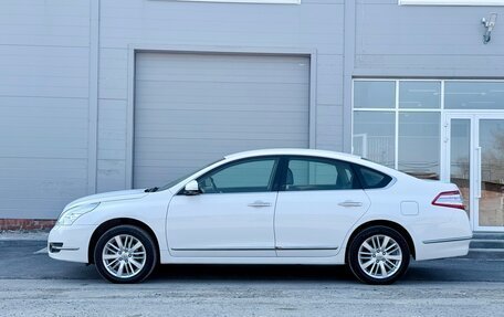 Nissan Teana, 2012 год, 1 397 000 рублей, 7 фотография