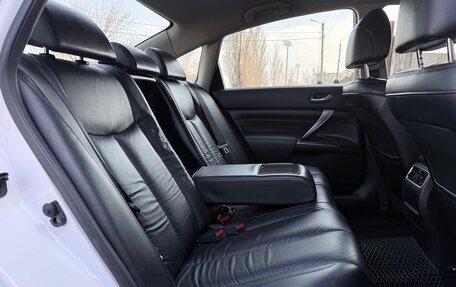 Nissan Teana, 2012 год, 1 397 000 рублей, 19 фотография