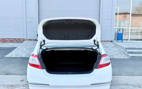 Nissan Teana, 2012 год, 1 397 000 рублей, 14 фотография