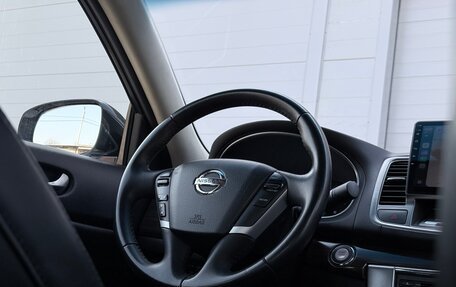 Nissan Teana, 2012 год, 1 397 000 рублей, 21 фотография