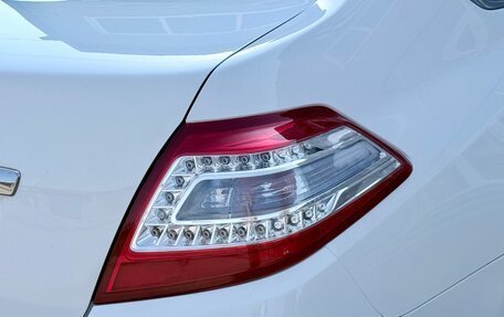 Nissan Teana, 2012 год, 1 397 000 рублей, 12 фотография