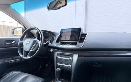 Nissan Teana, 2012 год, 1 397 000 рублей, 15 фотография