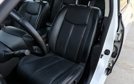 Nissan Teana, 2012 год, 1 397 000 рублей, 17 фотография