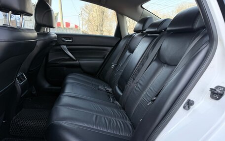 Nissan Teana, 2012 год, 1 397 000 рублей, 18 фотография