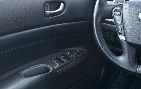 Nissan Teana, 2012 год, 1 397 000 рублей, 23 фотография