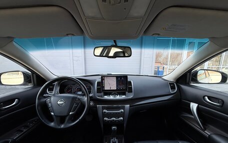 Nissan Teana, 2012 год, 1 397 000 рублей, 24 фотография