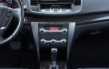 Nissan Teana, 2012 год, 1 397 000 рублей, 20 фотография