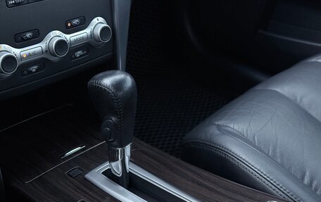 Nissan Teana, 2012 год, 1 397 000 рублей, 26 фотография