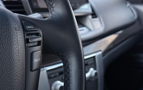 Nissan Teana, 2012 год, 1 397 000 рублей, 35 фотография