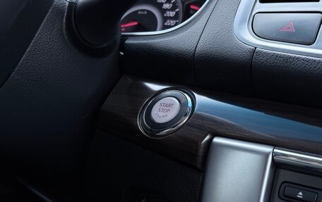 Nissan Teana, 2012 год, 1 397 000 рублей, 30 фотография