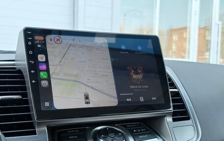 Nissan Teana, 2012 год, 1 397 000 рублей, 28 фотография