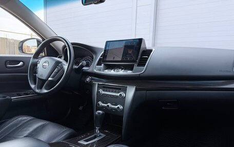 Nissan Teana, 2012 год, 1 397 000 рублей, 36 фотография