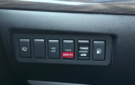 Nissan Teana, 2012 год, 1 397 000 рублей, 25 фотография