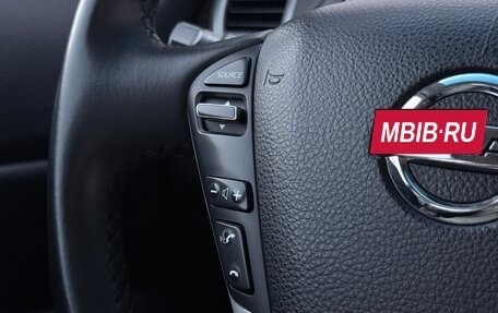 Nissan Teana, 2012 год, 1 397 000 рублей, 33 фотография