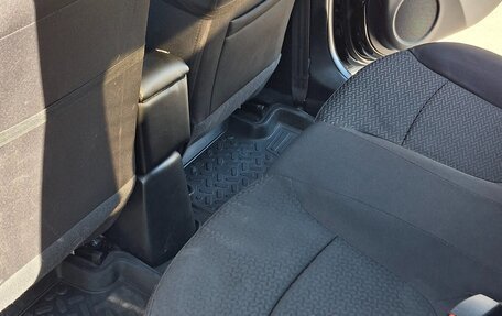 KIA Rio III рестайлинг, 2014 год, 870 000 рублей, 11 фотография