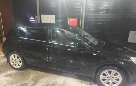 Opel Astra H, 2007 год, 550 000 рублей, 4 фотография