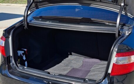 KIA Rio III рестайлинг, 2014 год, 870 000 рублей, 14 фотография