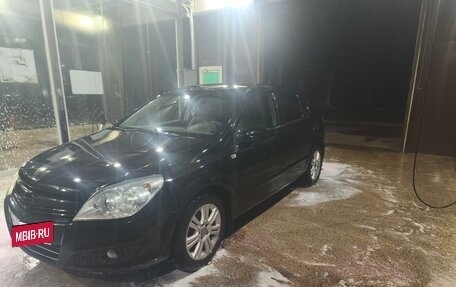 Opel Astra H, 2007 год, 550 000 рублей, 2 фотография