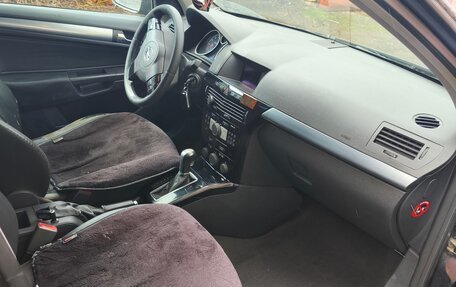 Opel Astra H, 2007 год, 550 000 рублей, 13 фотография