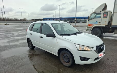 Datsun mi-DO, 2015 год, 350 000 рублей, 2 фотография