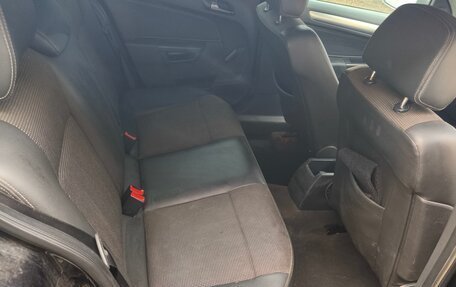 Opel Astra H, 2007 год, 550 000 рублей, 14 фотография