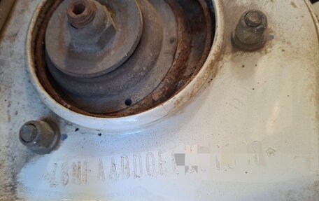 Datsun mi-DO, 2015 год, 350 000 рублей, 10 фотография