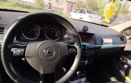 Opel Astra H, 2008 год, 500 000 рублей, 7 фотография