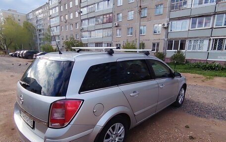 Opel Astra H, 2008 год, 500 000 рублей, 3 фотография