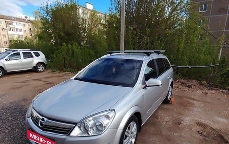 Opel Astra H, 2008 год, 500 000 рублей, 2 фотография
