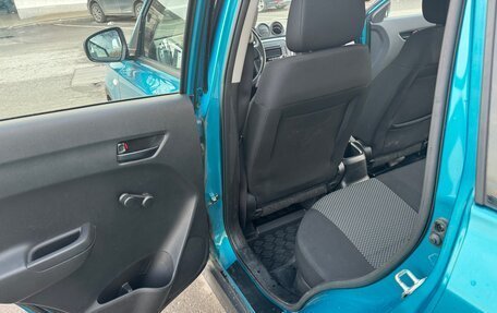 Suzuki Vitara II рестайлинг, 2015 год, 1 300 000 рублей, 5 фотография