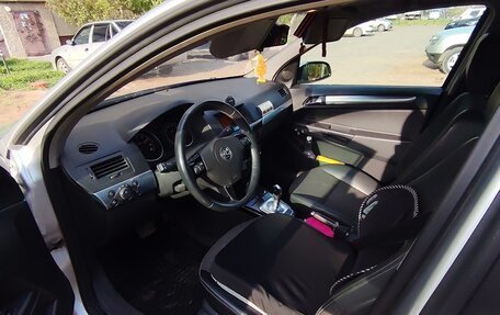 Opel Astra H, 2008 год, 500 000 рублей, 8 фотография