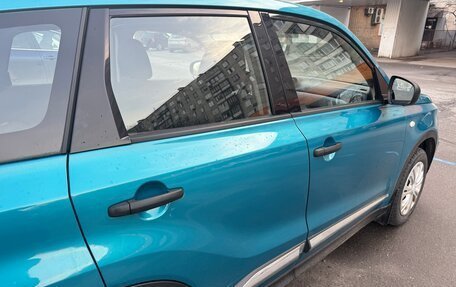 Suzuki Vitara II рестайлинг, 2015 год, 1 300 000 рублей, 9 фотография