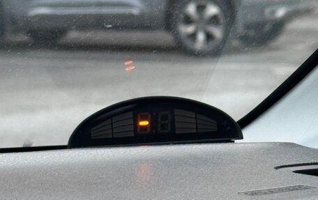 Suzuki Vitara II рестайлинг, 2015 год, 1 300 000 рублей, 13 фотография