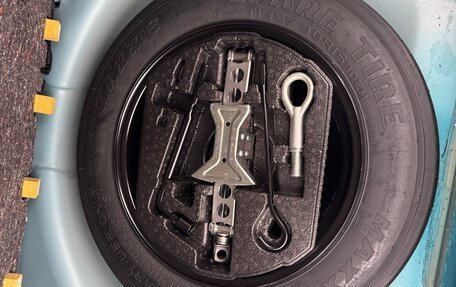 Suzuki Vitara II рестайлинг, 2015 год, 1 300 000 рублей, 14 фотография