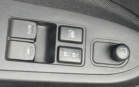 Suzuki Vitara II рестайлинг, 2015 год, 1 300 000 рублей, 16 фотография