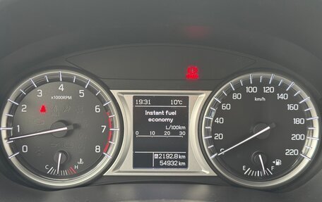 Suzuki Vitara II рестайлинг, 2015 год, 1 300 000 рублей, 20 фотография